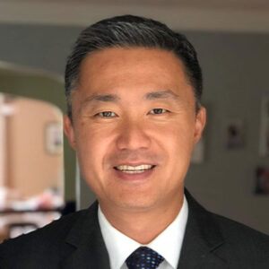 Jonathan Li, MD