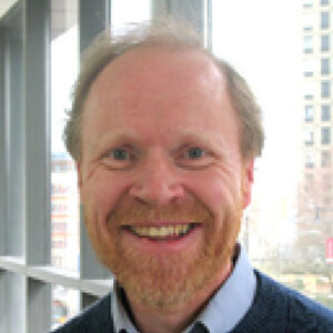 Michael Hughes, PhD