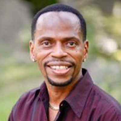 Orbit R. Clanton